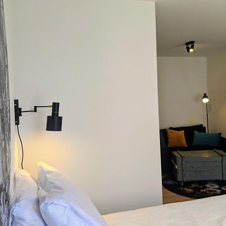 Hotel Haverkist Ден Бош Номер фото
