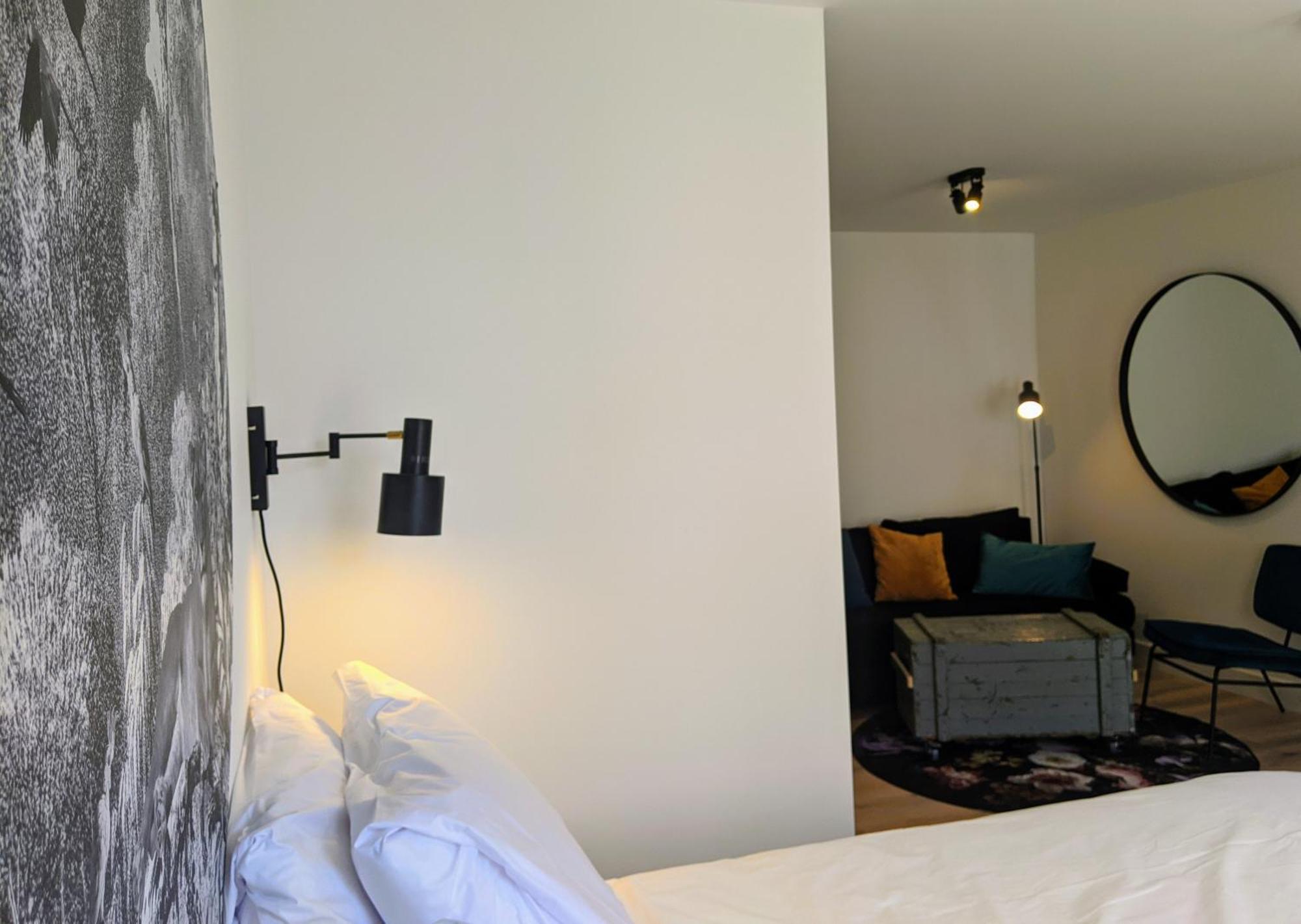 Hotel Haverkist Ден Бош Номер фото